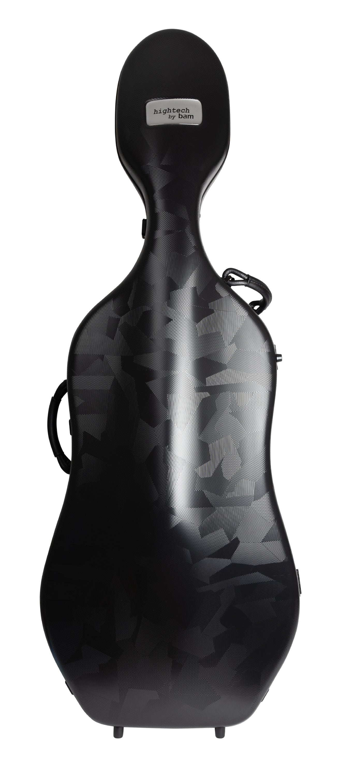 BAM SHADOW Newtech Cello Case