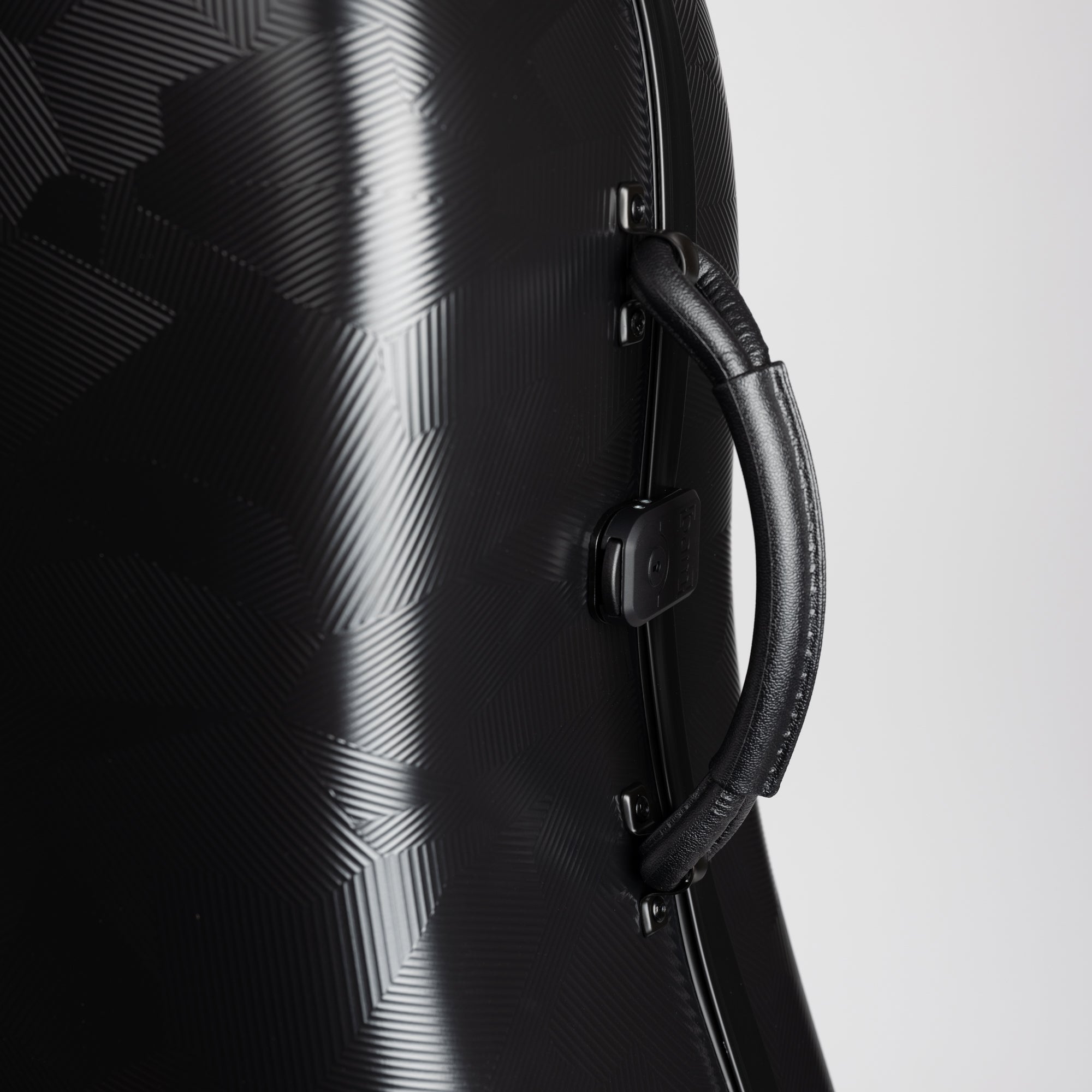 BAM SHADOW Newtech Cello Case