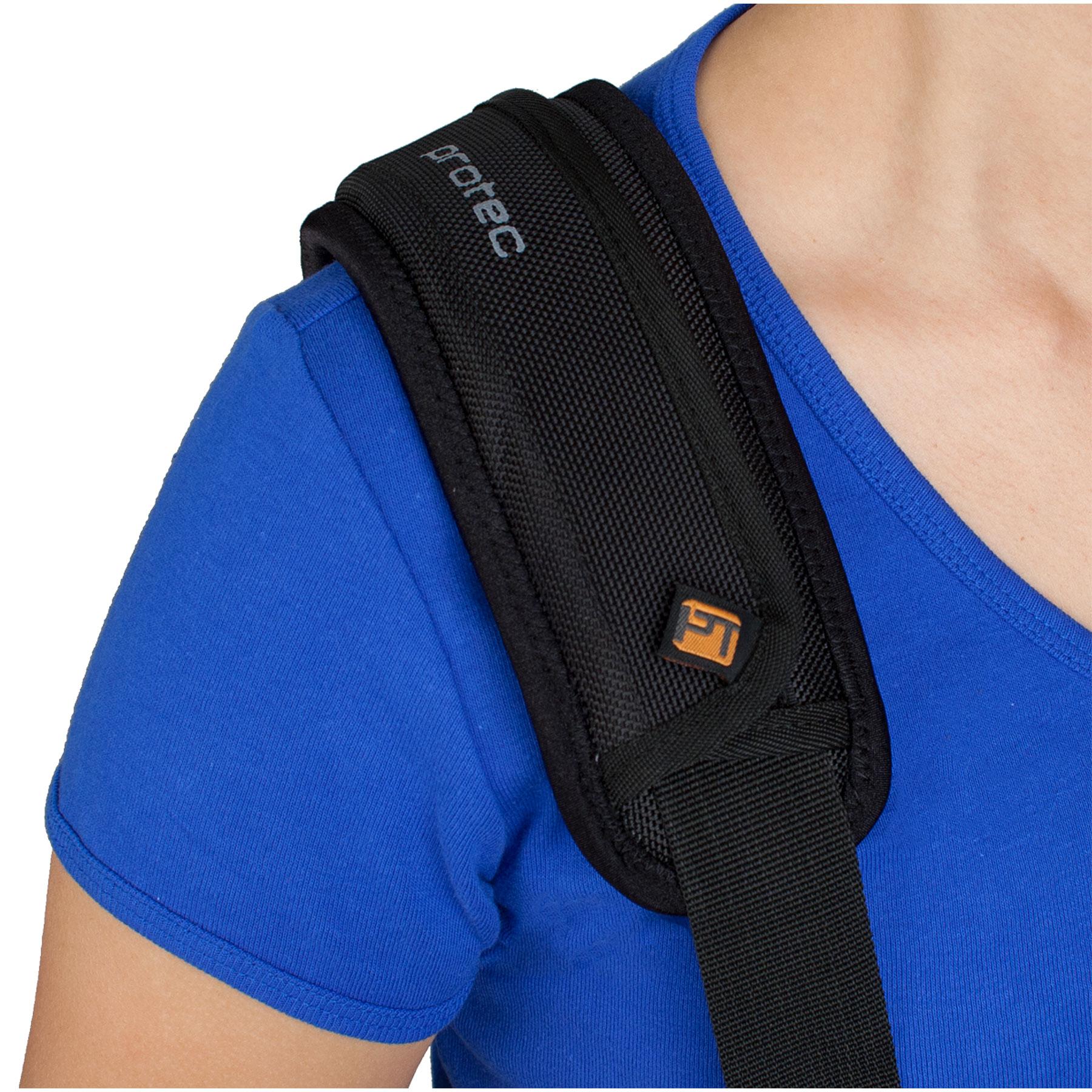 PROTEC Neoprene Shoulder Strap Pad