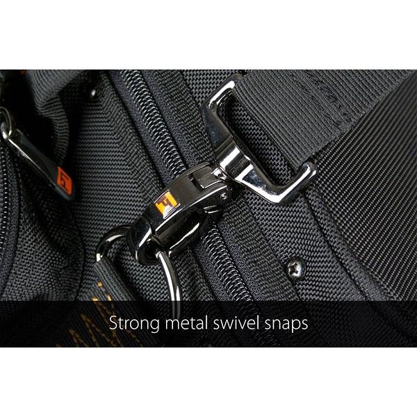 PROTEC Universal Shoulder Strap