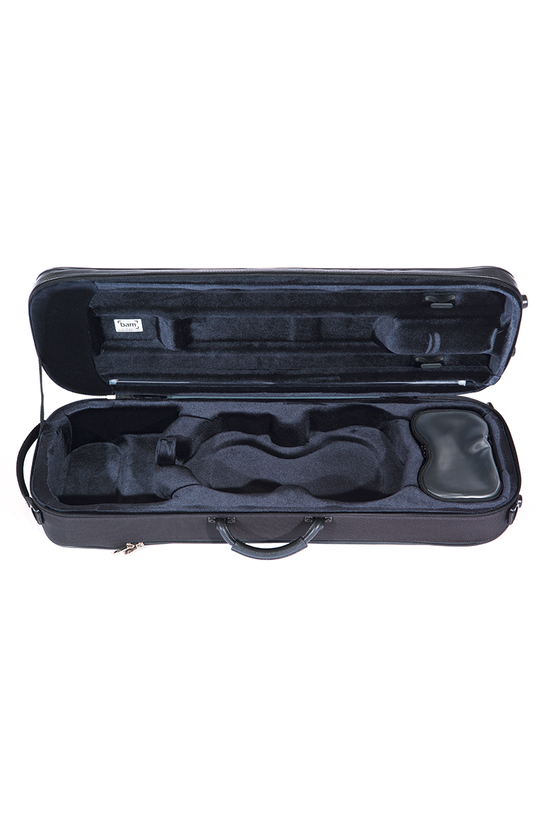 BAM SIGNATURE Stylus Violin Case