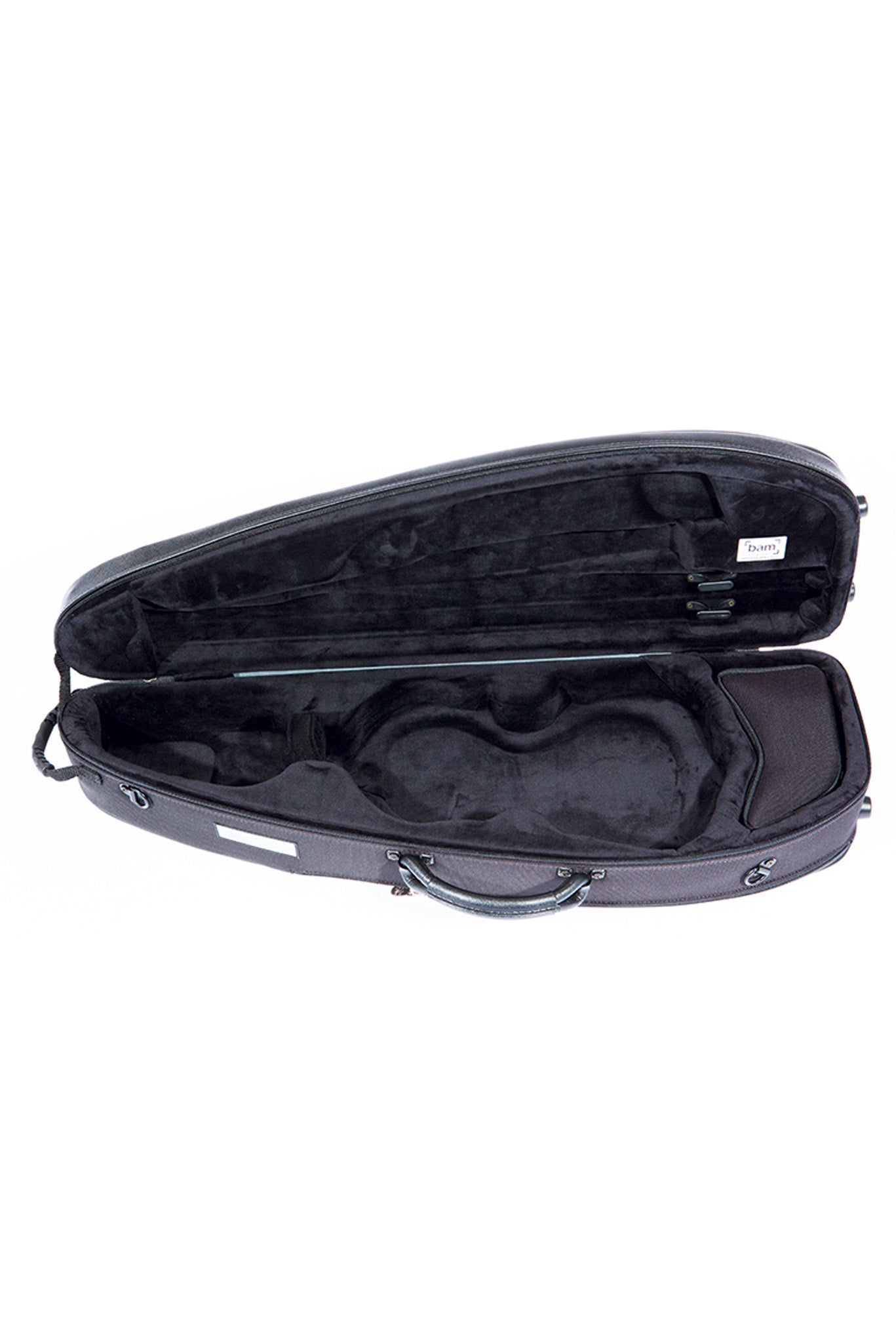 BAM SIGNATURE Classic III Violin Case