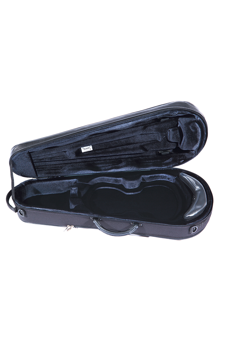 BAM SIGNATURE Stylus Cont. Viola Case