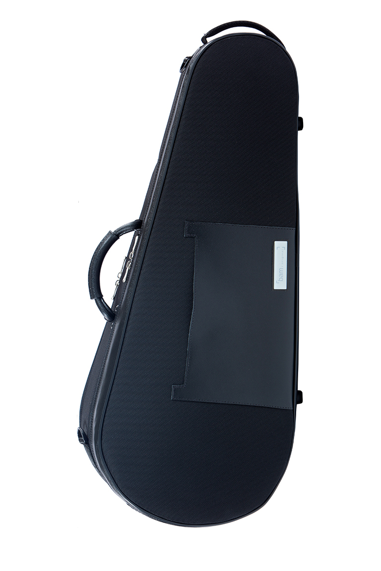 BAM SIGNATURE Stylus Cont. Viola Case