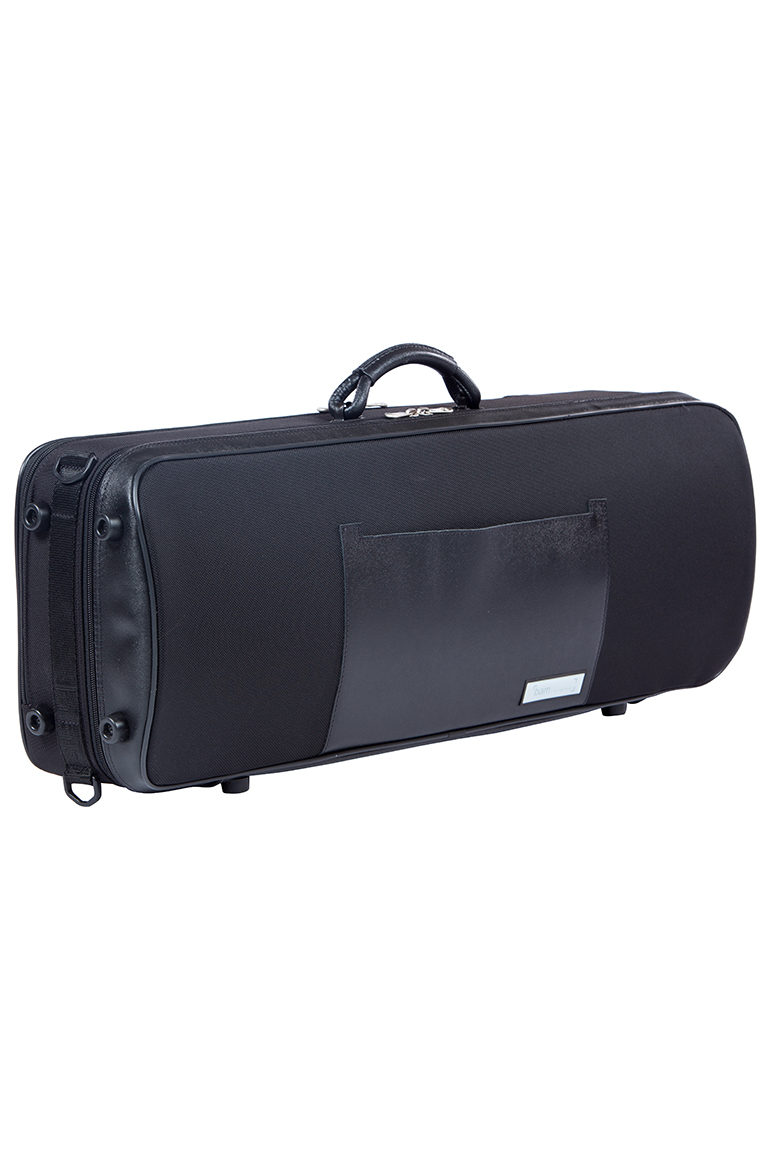 BAM SIGNATURE Stylus Oblong Viola Case