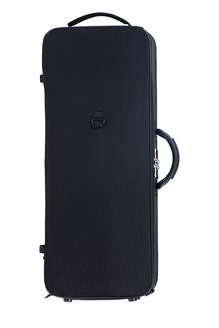 BAM SIGNATURE Stylus Oblong Viola Case