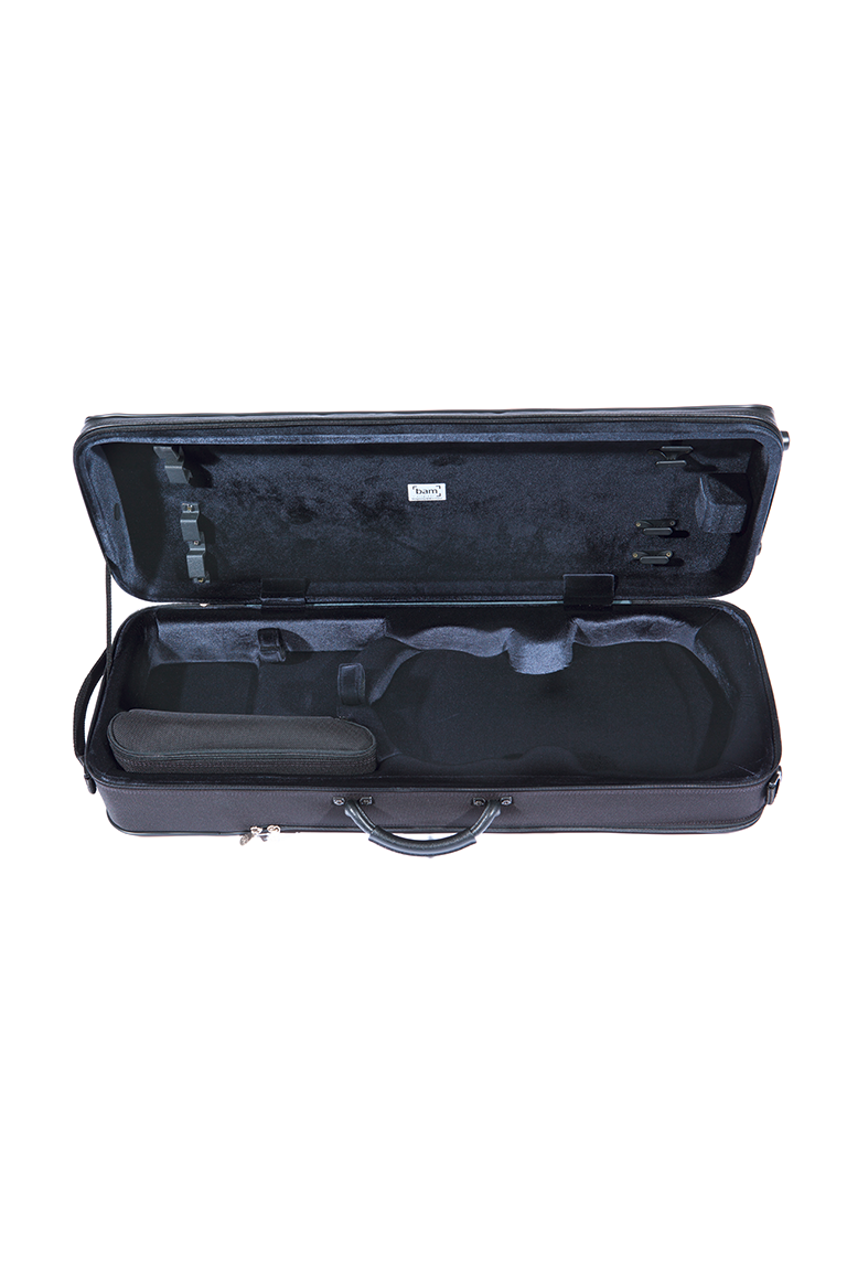 BAM SIGNATURE Stylus Oblong Viola Case