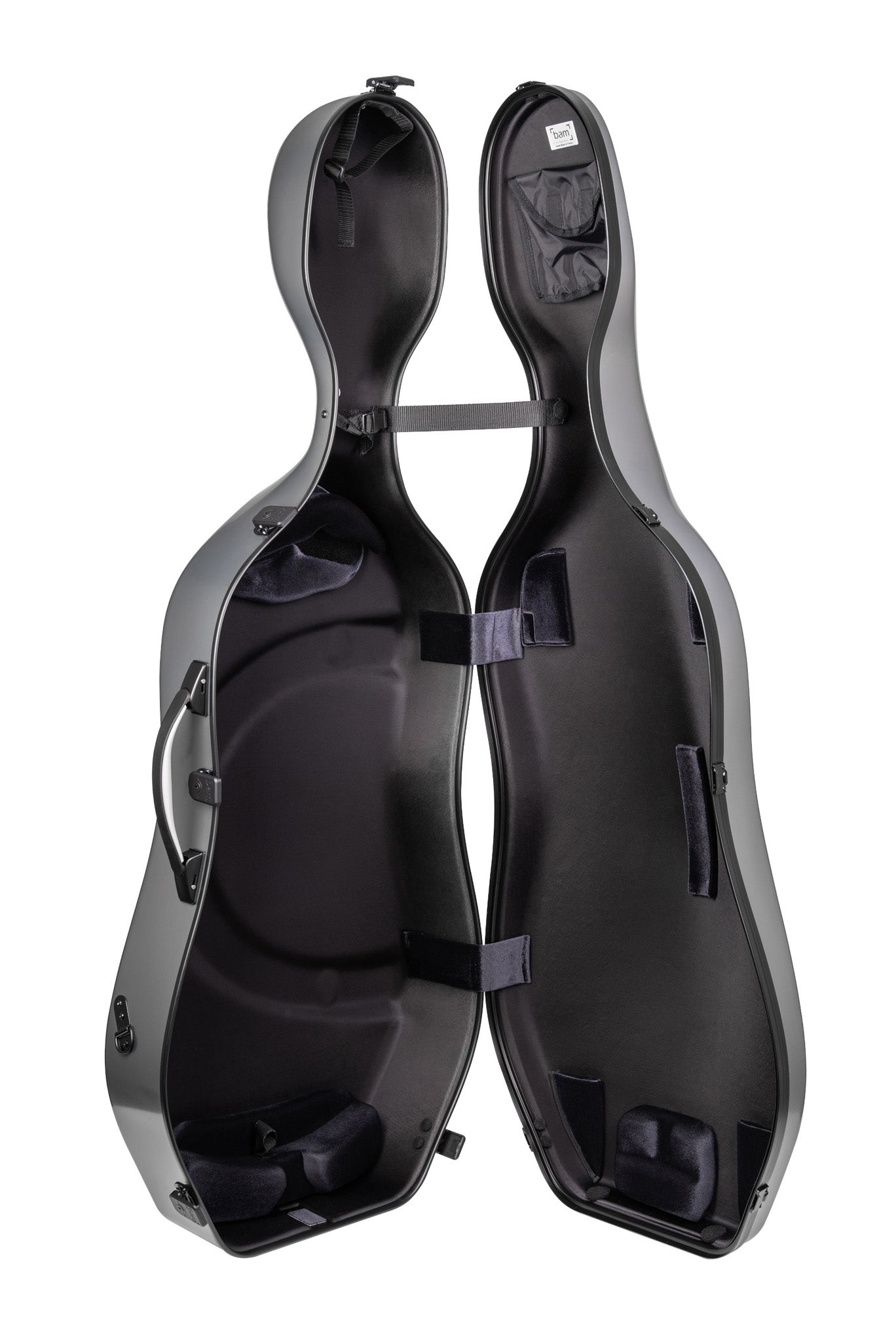 BAM SKY HIGHTECH Slim Cello Case