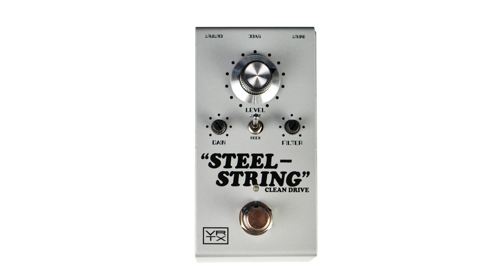 VERTEX Steel String MKII