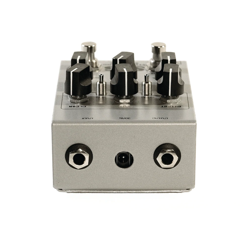 Steel 2024 string pedal