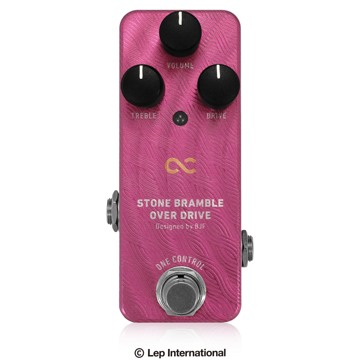 One Control BJF Stone Bramble Overdrive