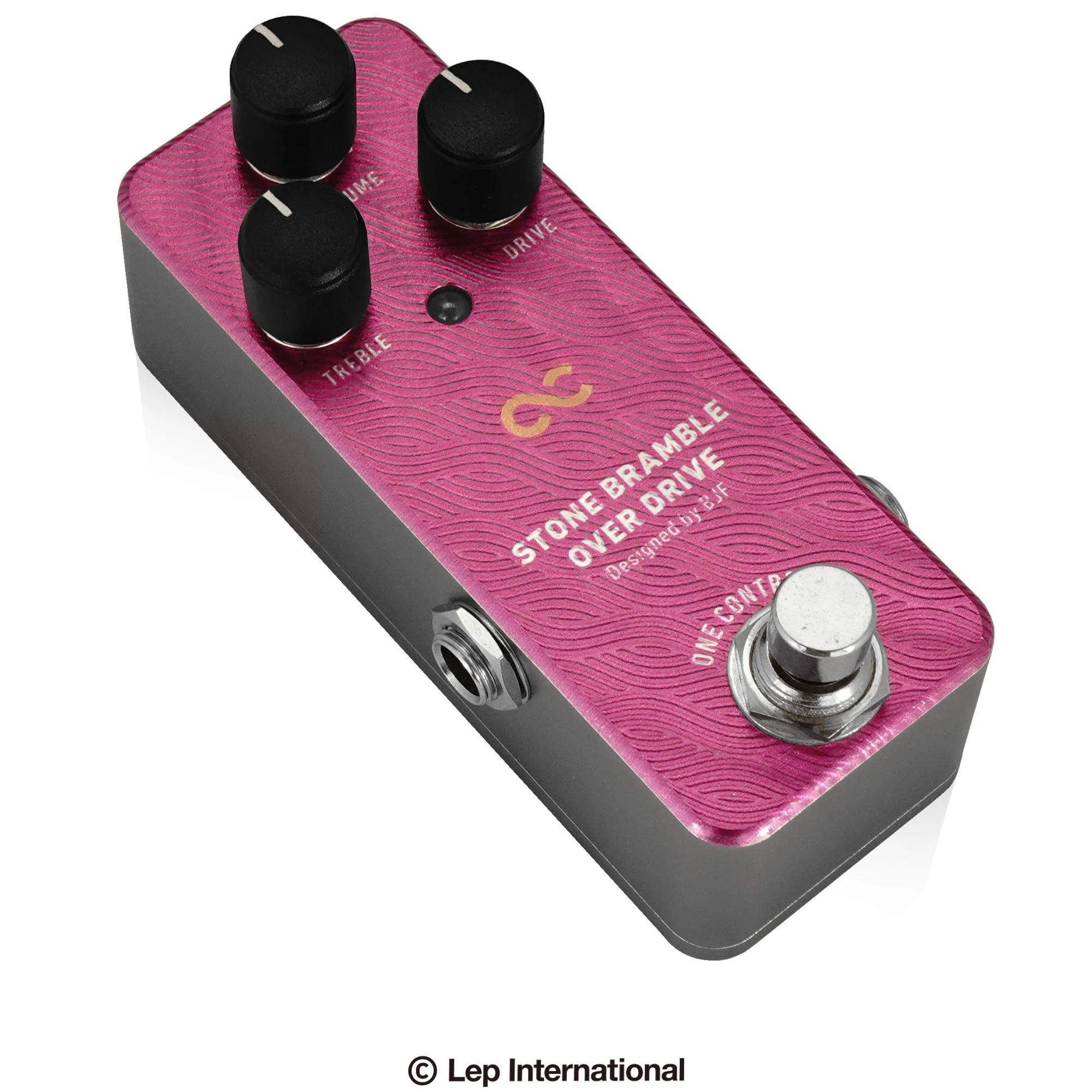 One Control BJF Stone Bramble Overdrive