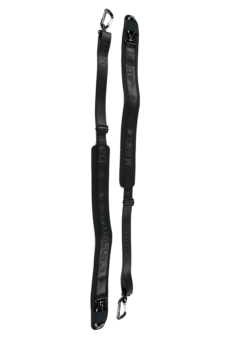 BAM Neoprene Strap w/Security Hooks