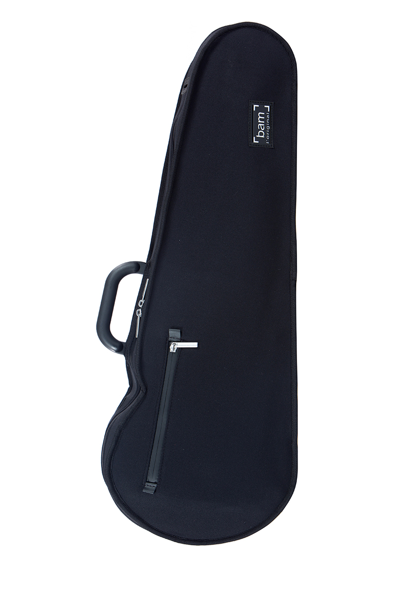 BAM SUBMARINE HOODY for Hightech Cont. Violin Case