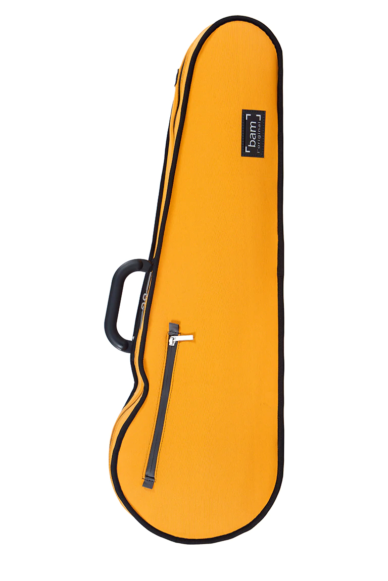 BAM SUBMARINE HOODY for Hightech Cont. Violin Case