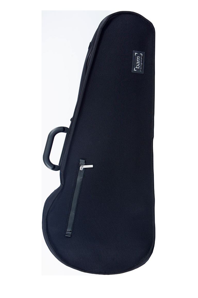 BAM SUBMARINE HOODY for Hightech Cont. Viola Case