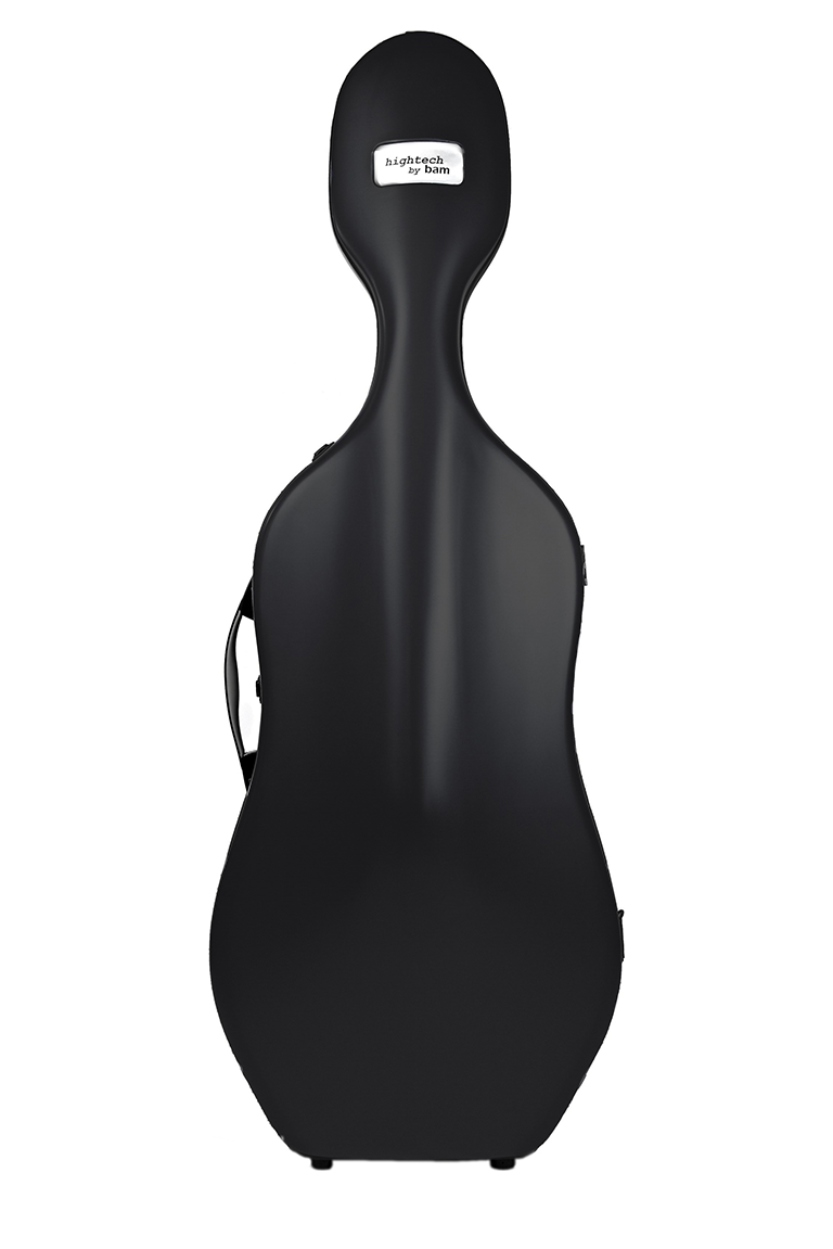 BAM SUPREME Hightech Cello Case