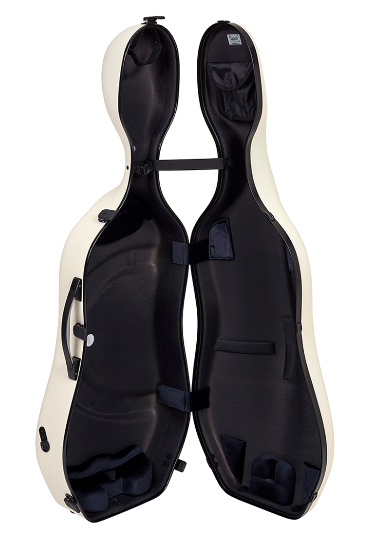 BAM ICE SUPREME Hightech Cello Case