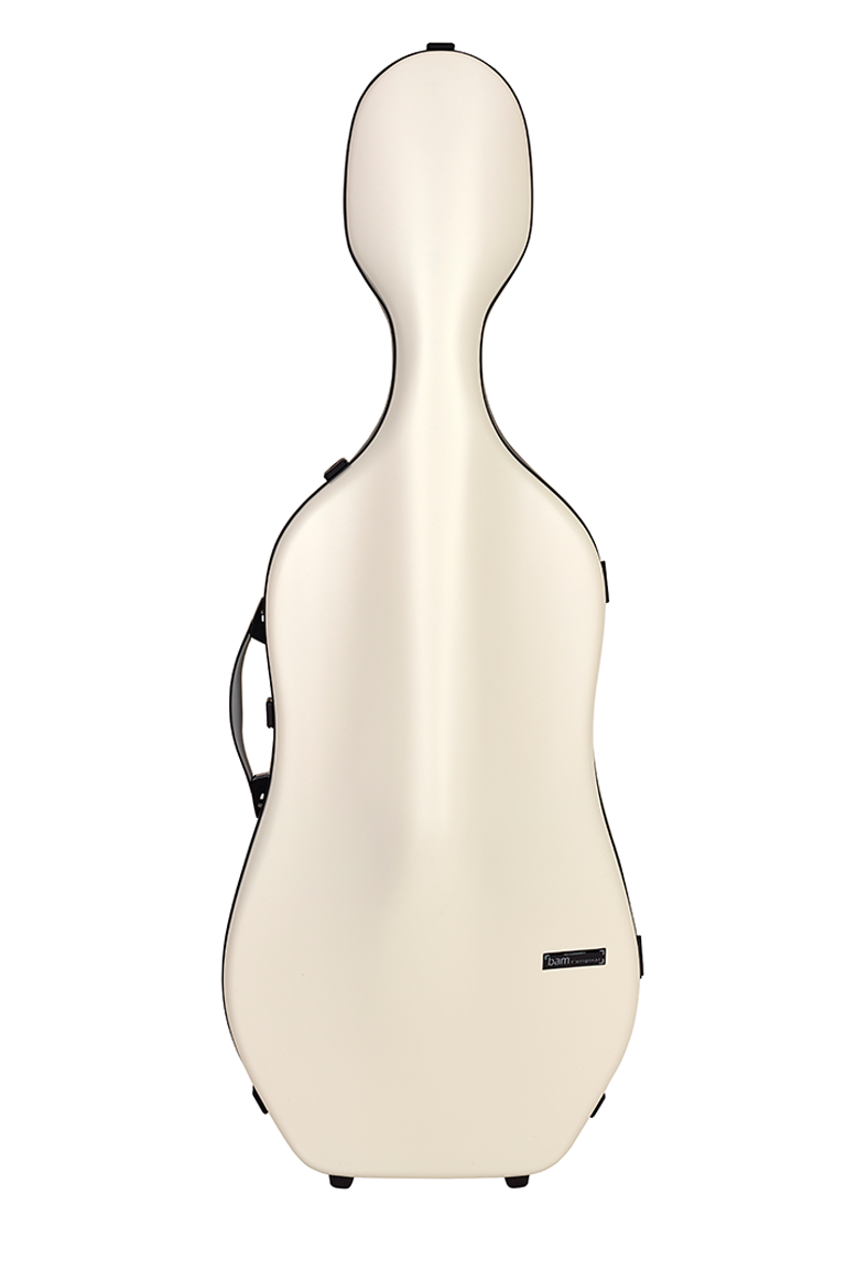 BAM ICE SUPREME Hightech Cello Case