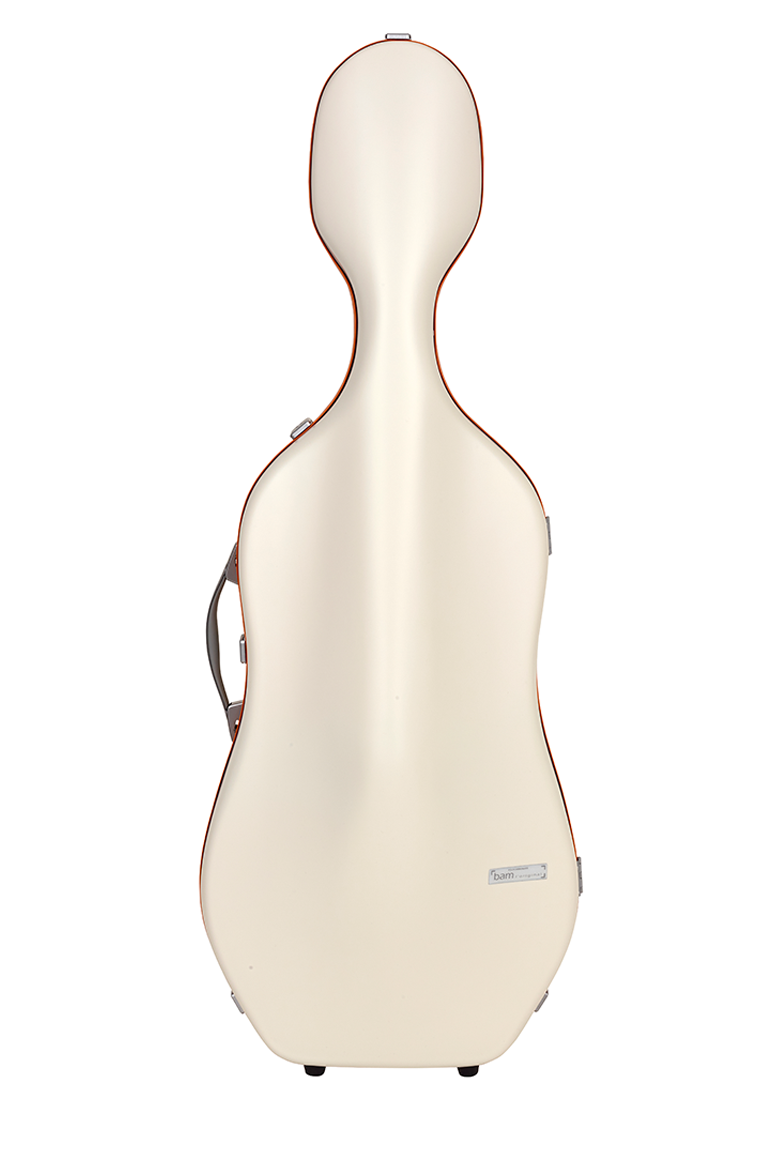 BAM ICE SUPREME Hightech Cello Case