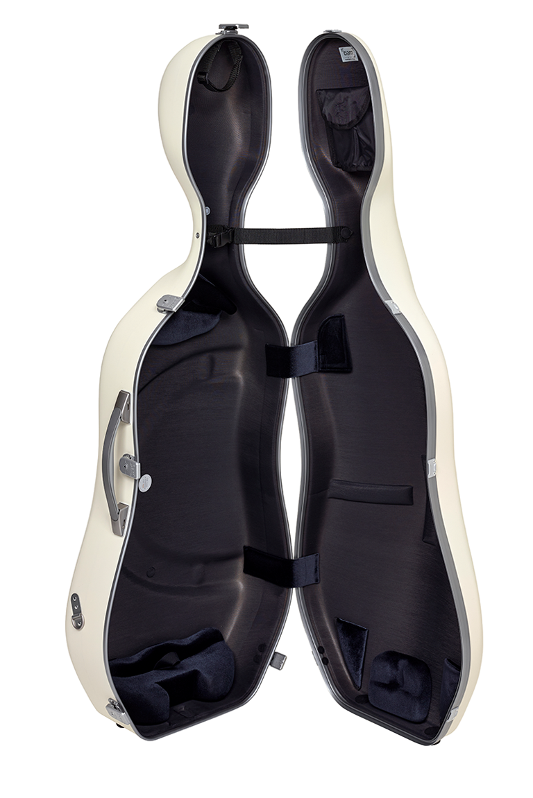 BAM ICE SUPREME Hightech Cello Case