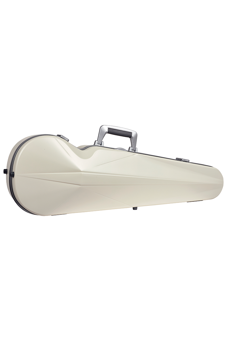 BAM ICE SUPREME Hightech Cont. Violin Case