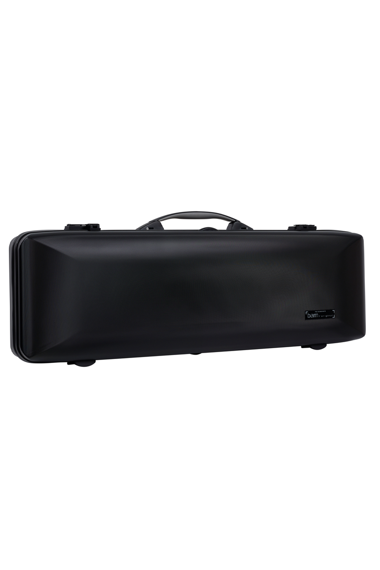 BAM SUPREME Hightech Oblong Violin Case