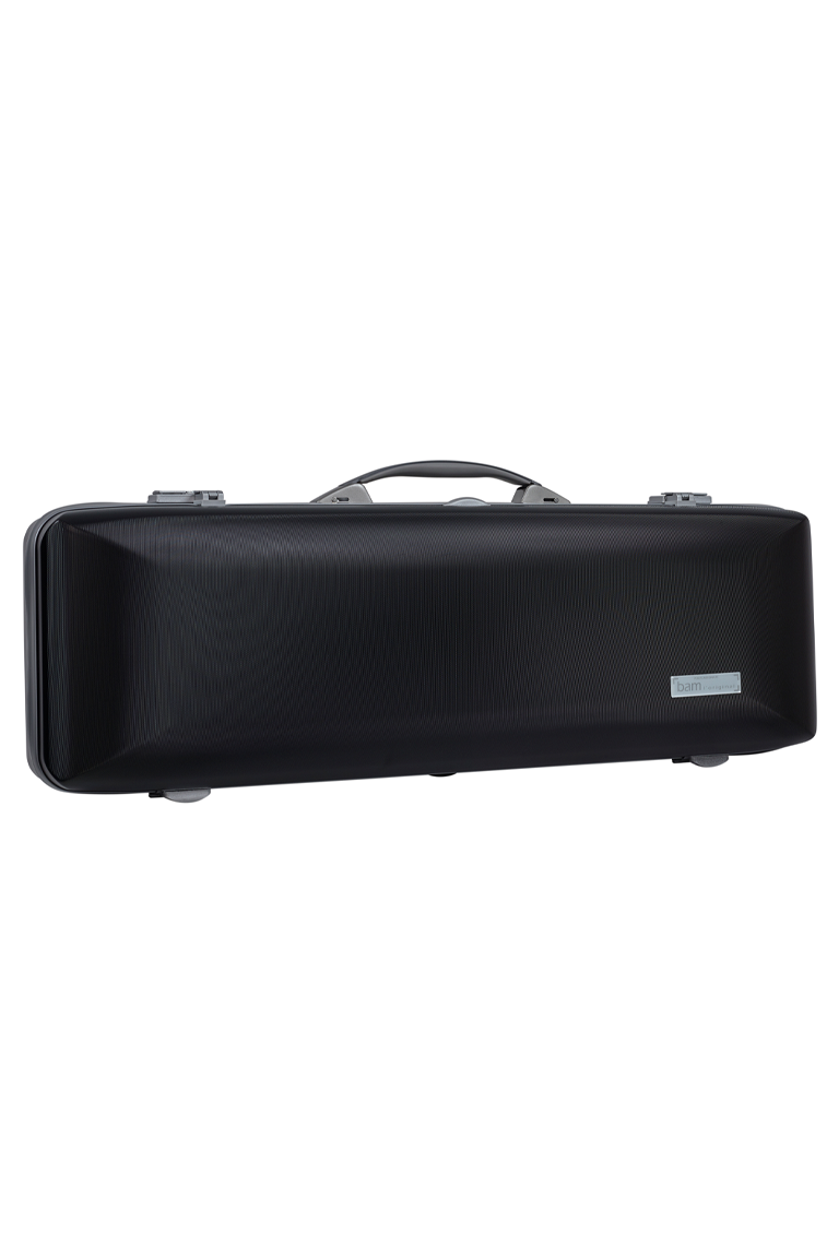 BAM SUPREME Hightech Oblong Violin Case