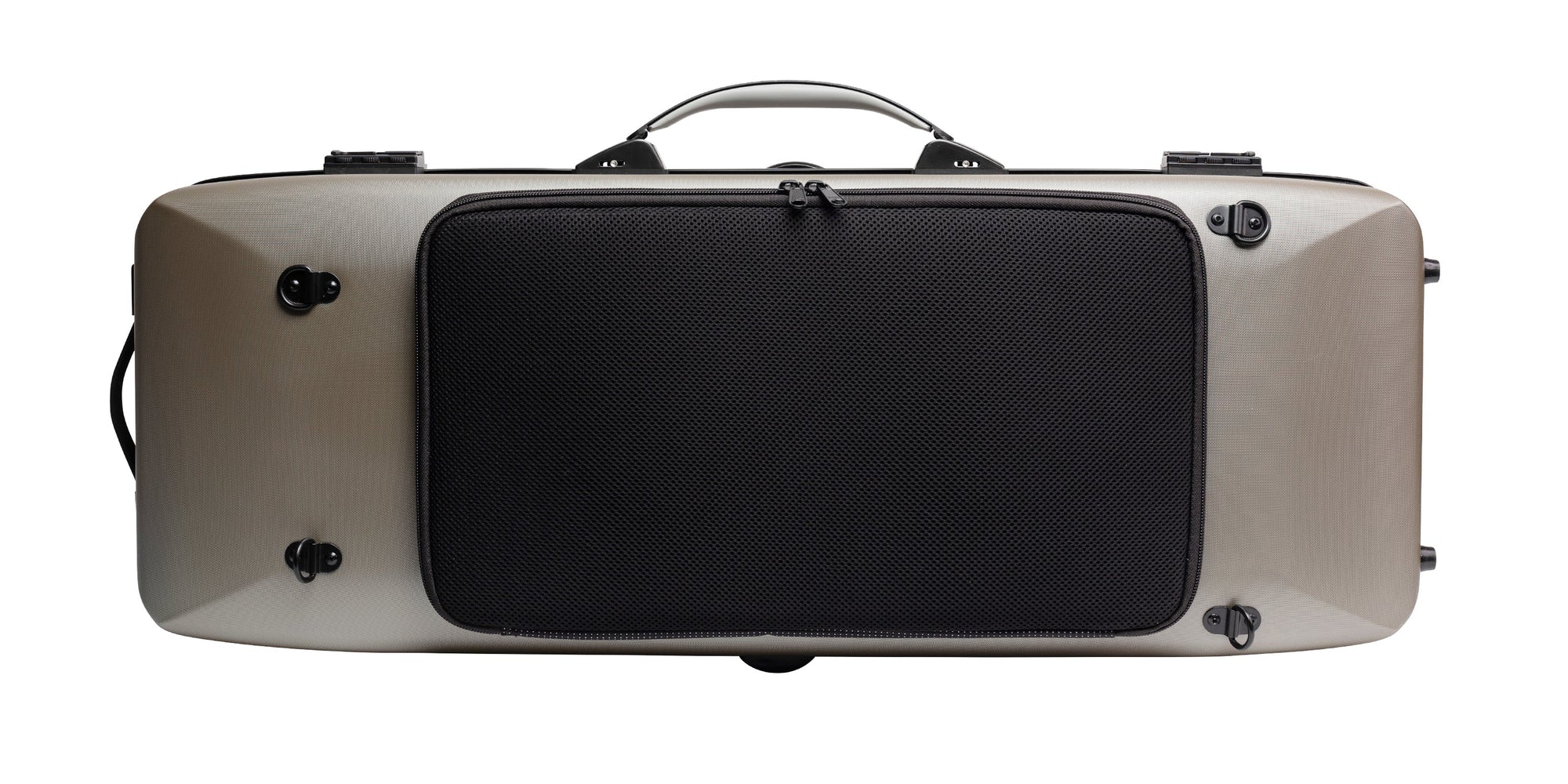 BAM SUPREME Hightech Oblong Viola Case