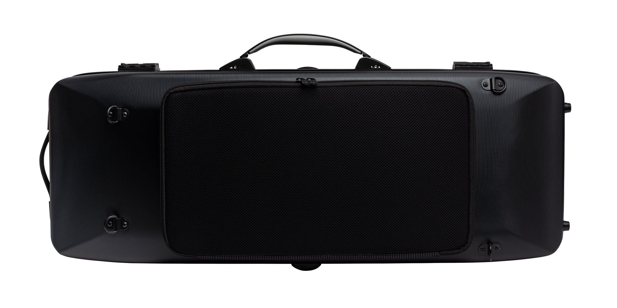 BAM SUPREME Hightech Oblong Viola Case