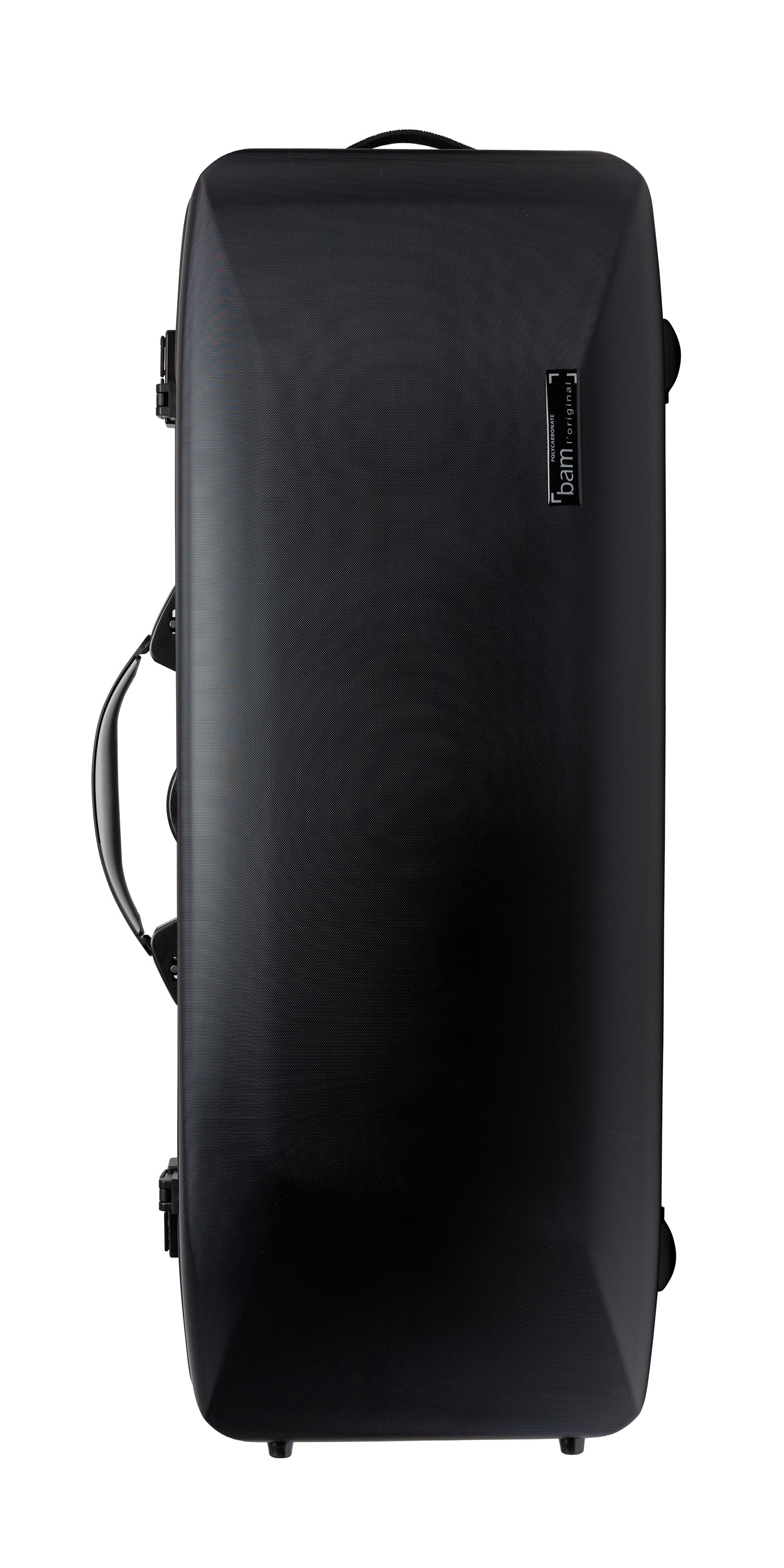 BAM SUPREME Hightech Oblong Viola Case