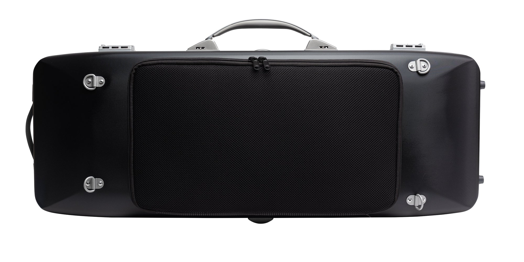 BAM SUPREME Hightech Oblong Viola Case