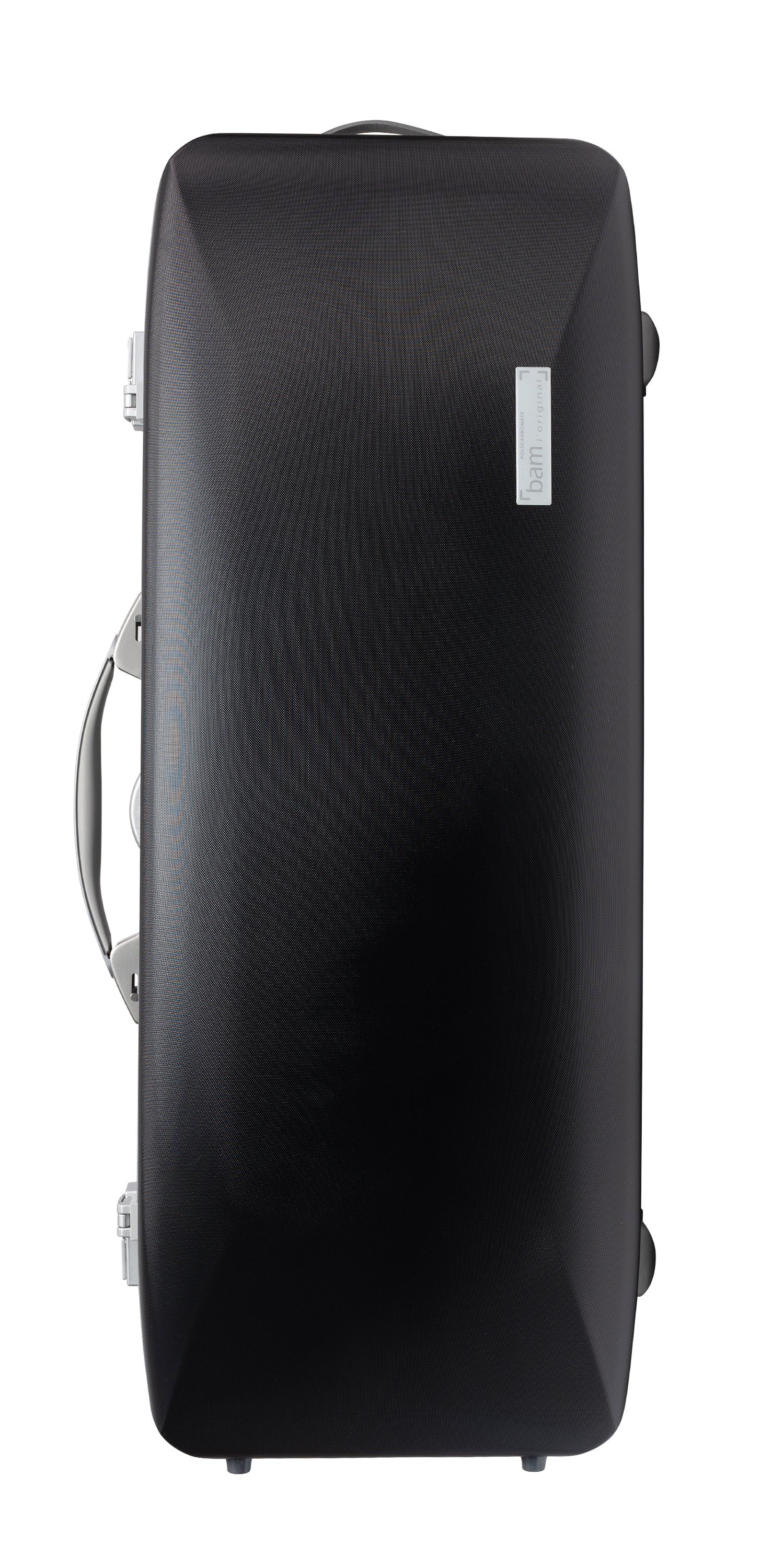 BAM SUPREME Hightech Oblong Viola Case