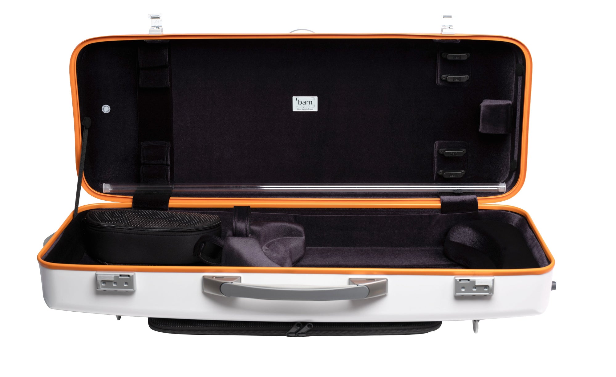 BAM ICE SUPREME Hightech Oblong Viola Case