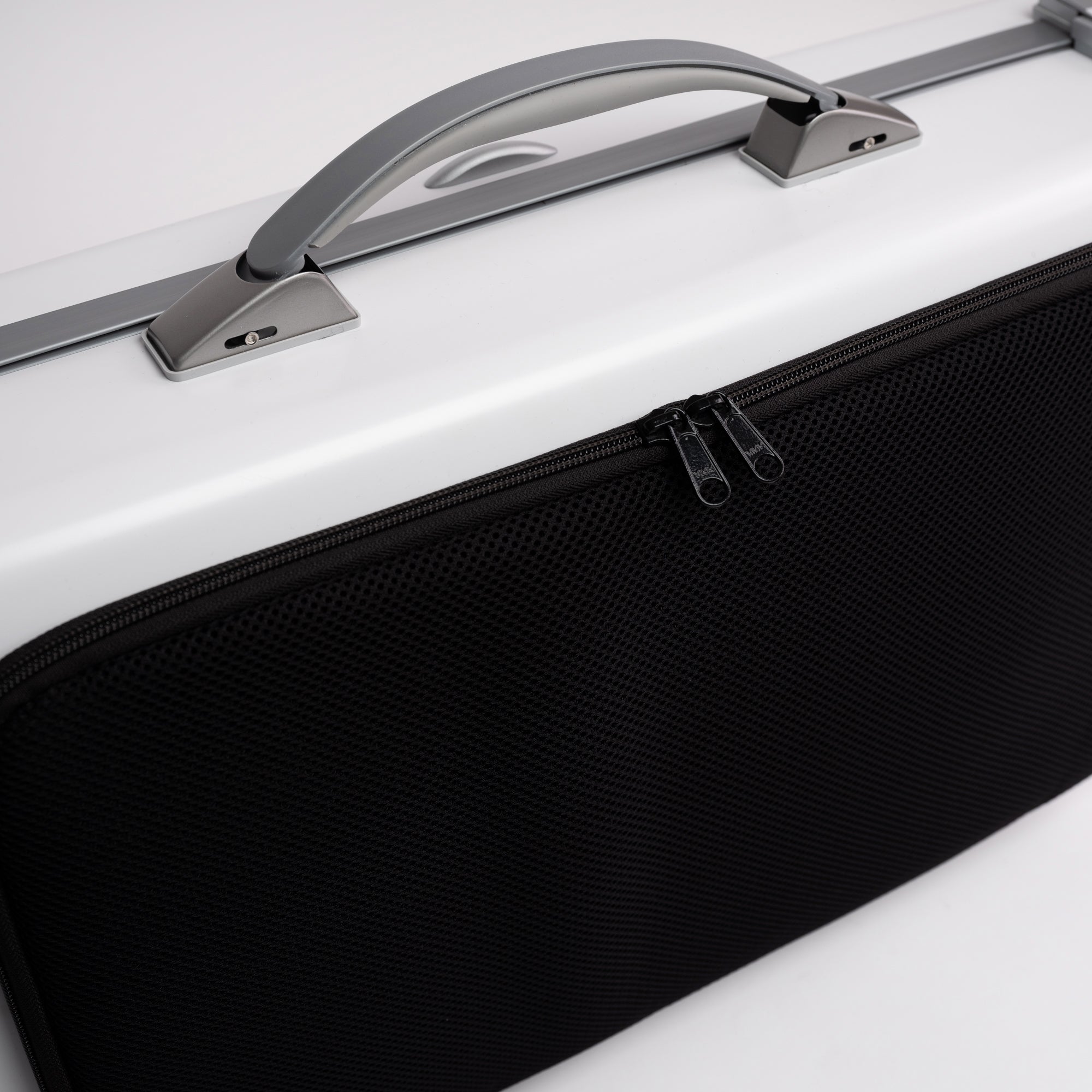 BAM ICE SUPREME Hightech Oblong Viola Case