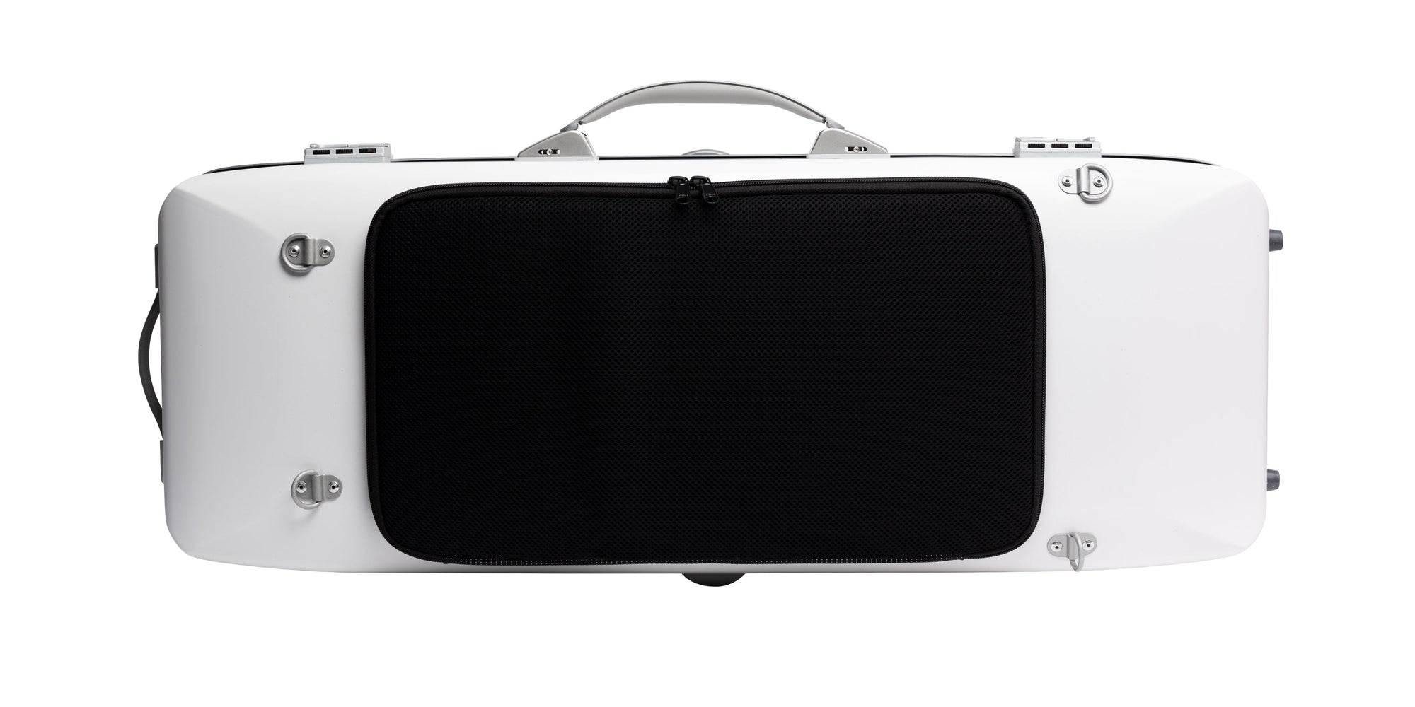 BAM ICE SUPREME Hightech Oblong Viola Case