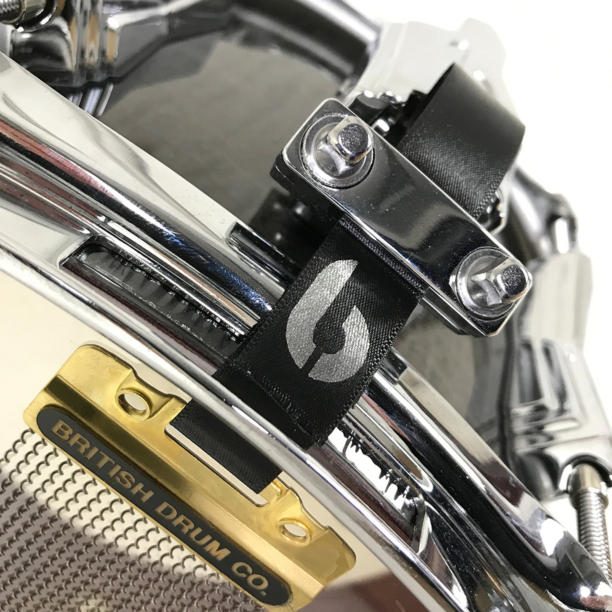 BDC SUPER 7 Snare 13" x 7"