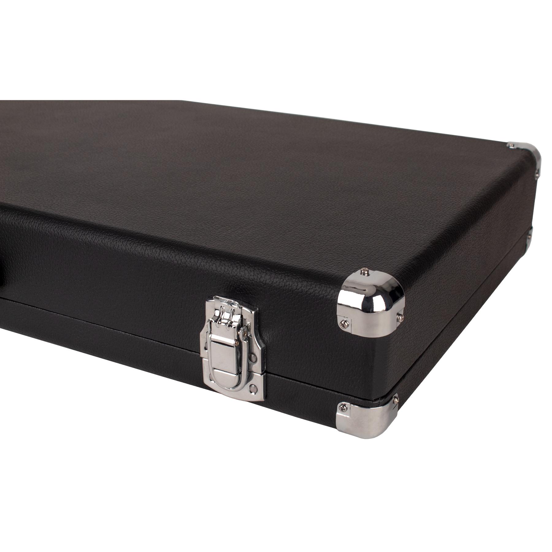 PROTEC Stonewood Pedalboard Case