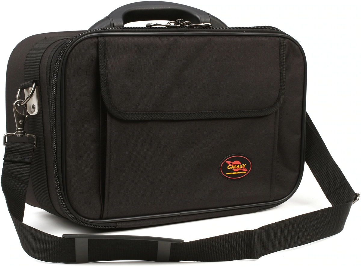 H&amp;B Galaxy Single Pedal Bag