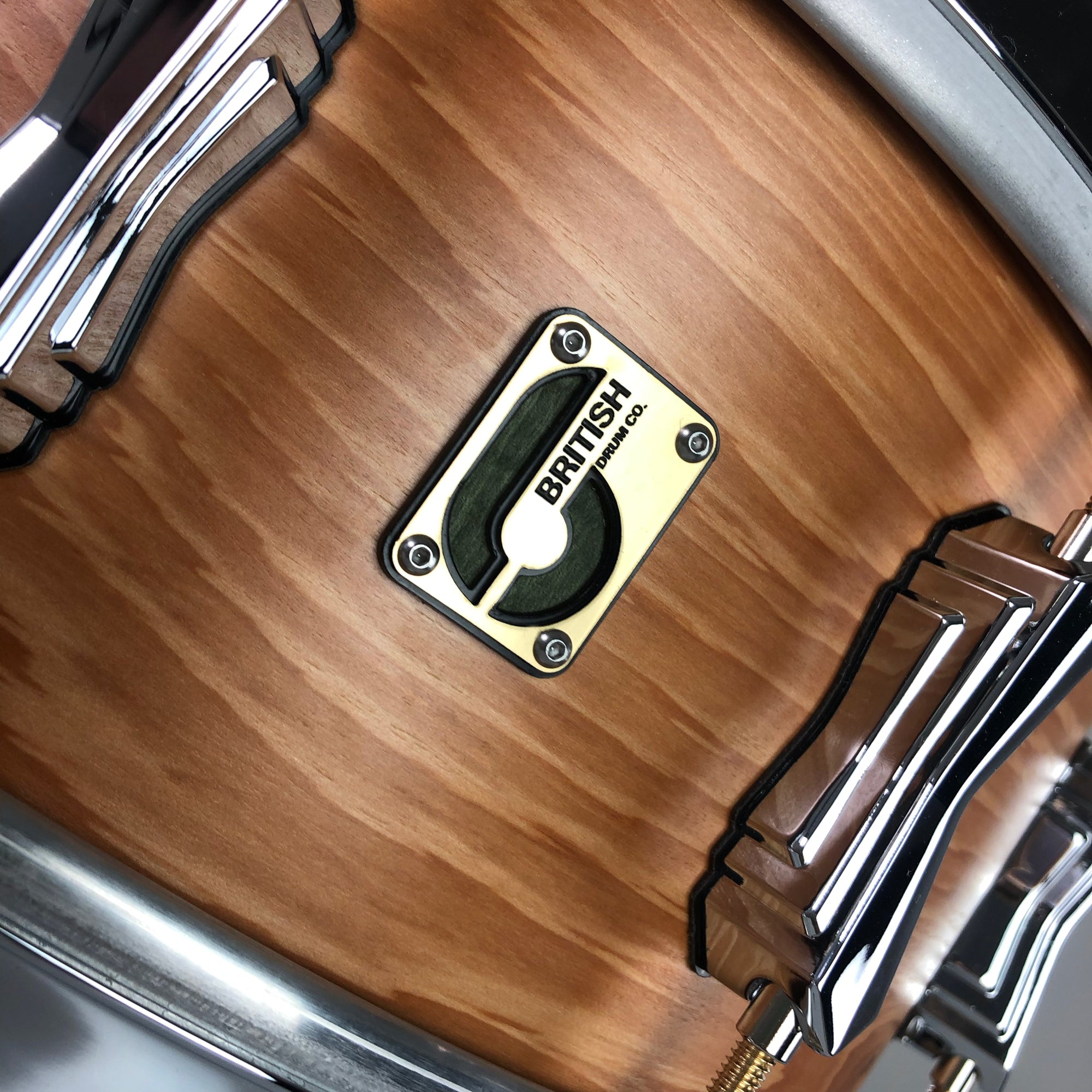 BDC ARCHER Snare 14" x 6"