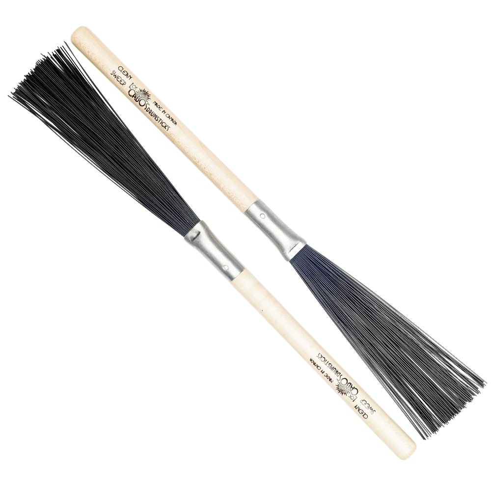 Los Cabos Brushes - Clean Sweep