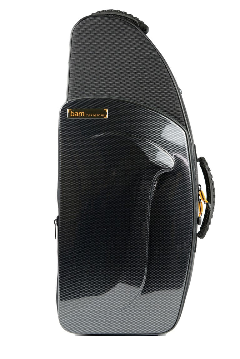 BAM NEW TREKKING Alto Sax Case