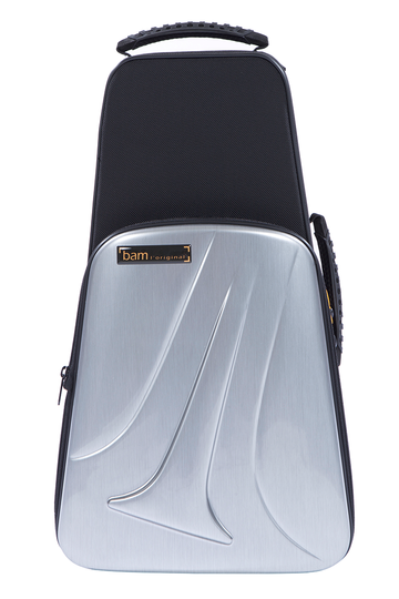 BAM NEW TREKKING One Trumpet Case