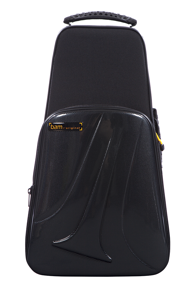 BAM NEW TREKKING One Trumpet Case