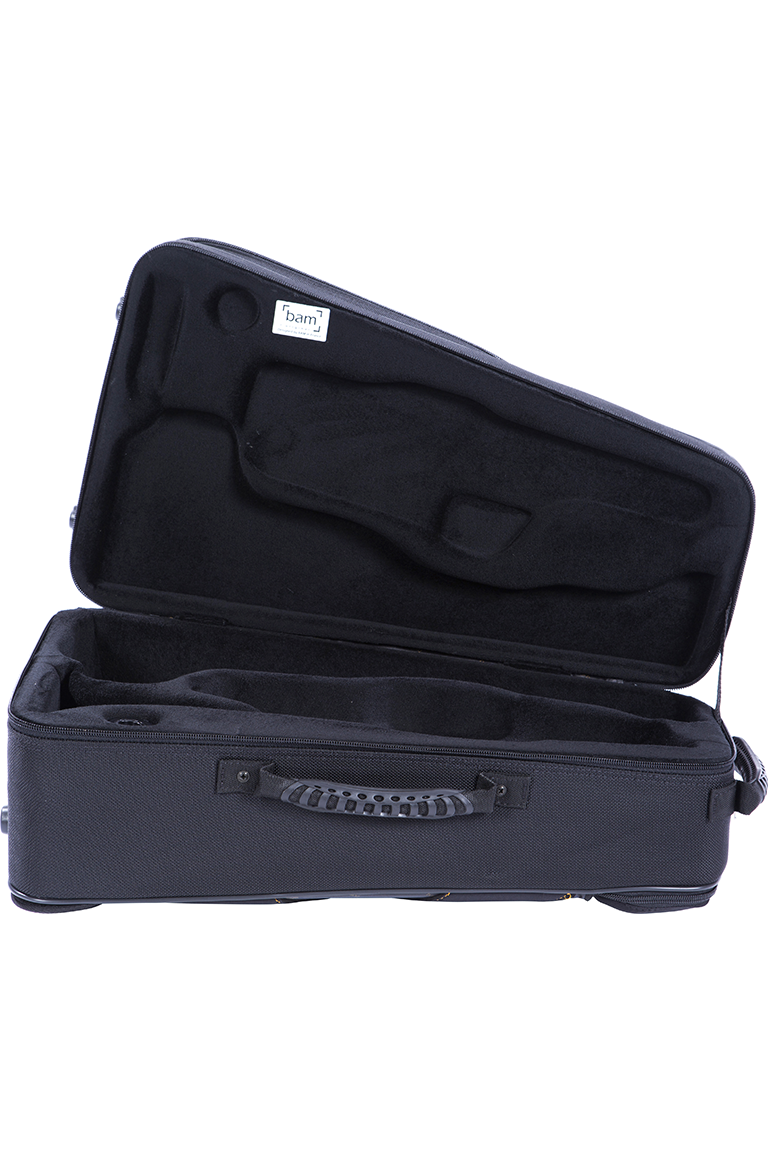 BAM NEW TREKKING One Trumpet Case