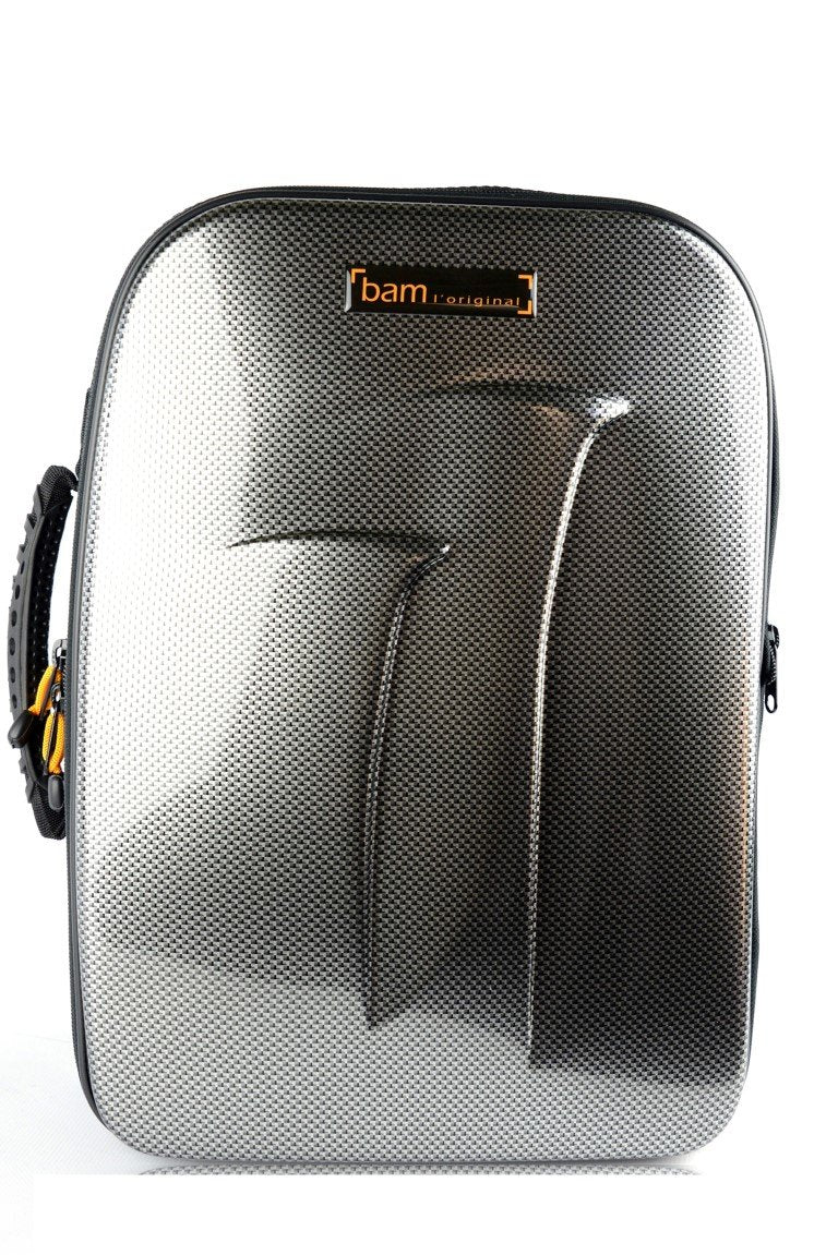 BAM NEW TREKKING Bb Clarinet + Music Stand Case