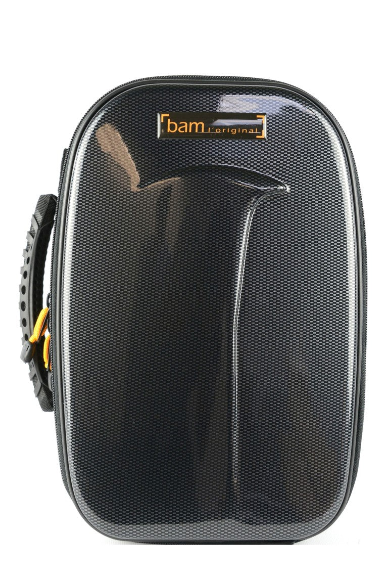 BAM NEW TREKKING Bb Clarinet Case