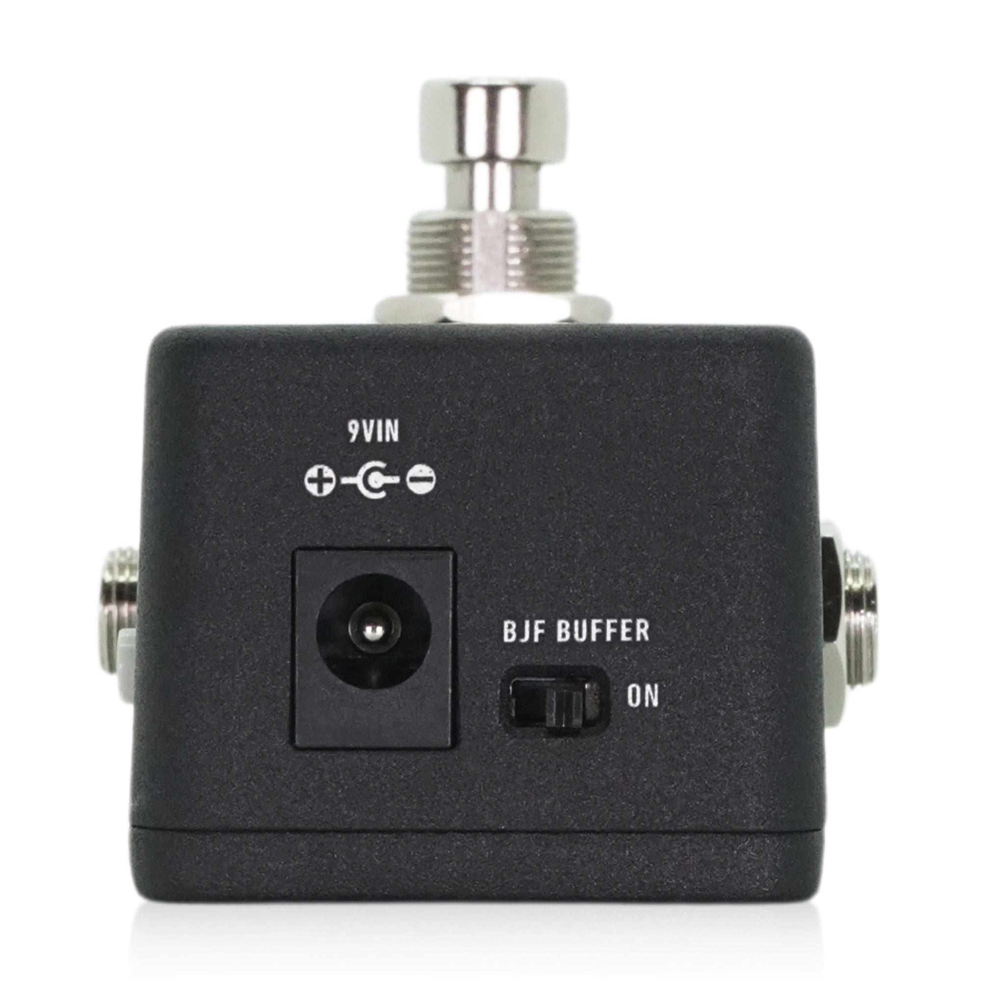 One Control Minimal Series Tuner MKII with BJF Buffer