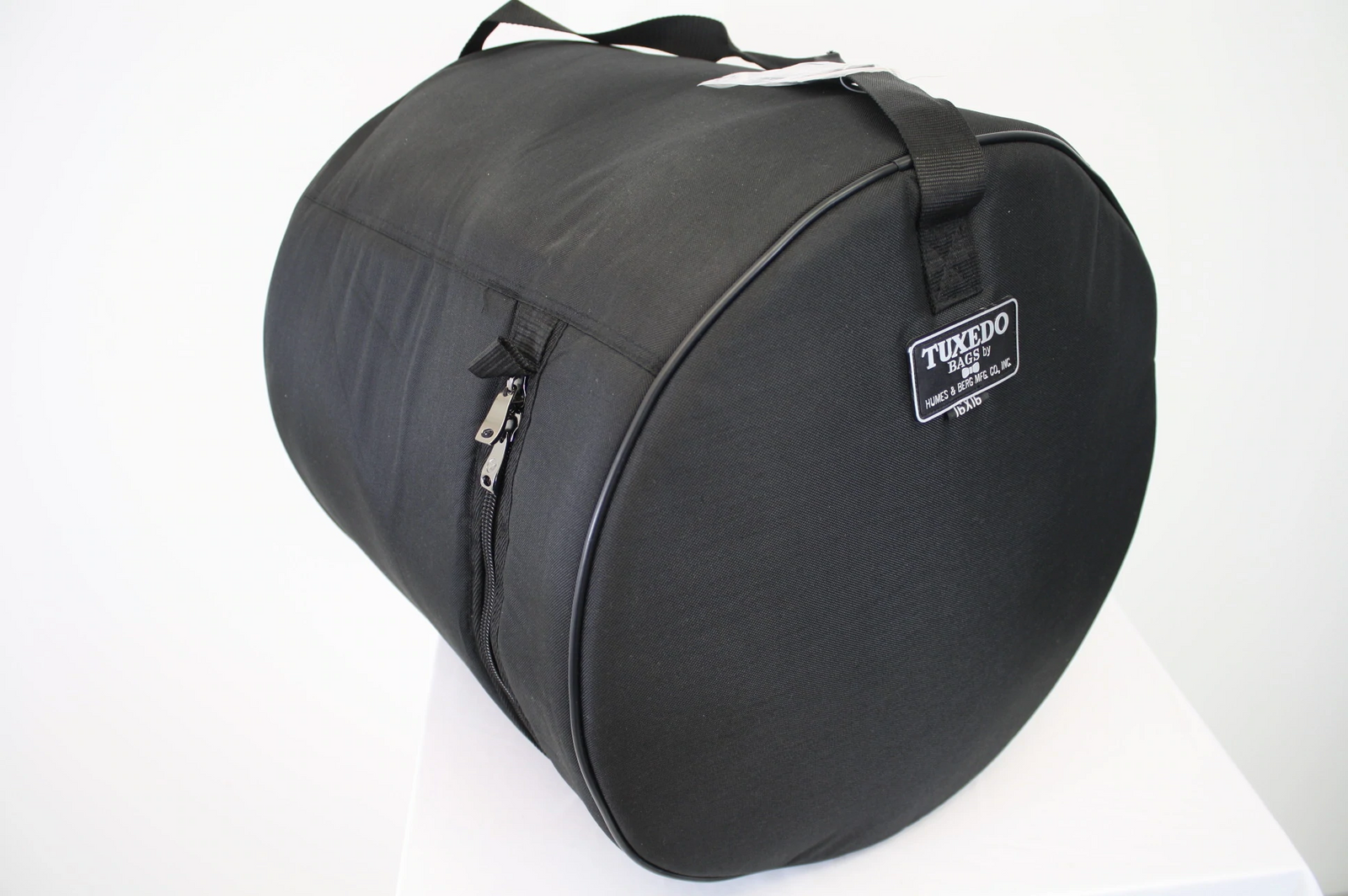 H&B Tuxedo 8 x 12 Inches Tom Drum Bag