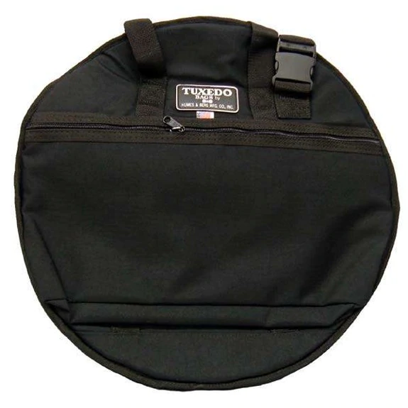 H&B  Tuxedo Cymbal Bag